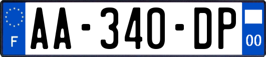 AA-340-DP