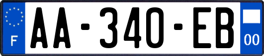 AA-340-EB