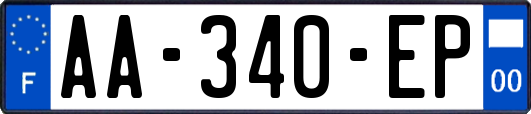 AA-340-EP