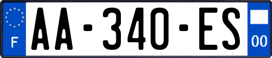 AA-340-ES