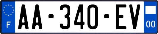 AA-340-EV