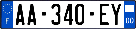 AA-340-EY