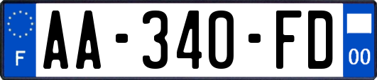 AA-340-FD