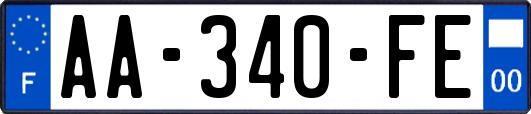 AA-340-FE