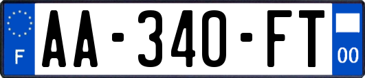 AA-340-FT