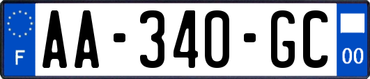 AA-340-GC