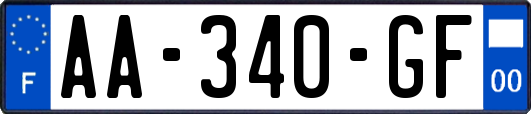 AA-340-GF