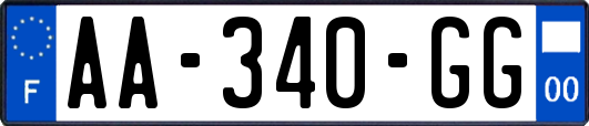 AA-340-GG