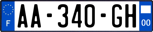 AA-340-GH