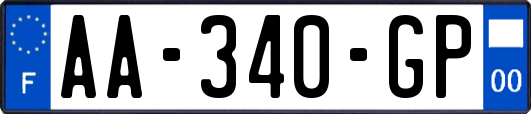 AA-340-GP