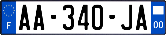 AA-340-JA