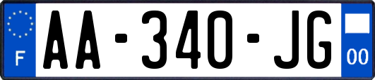 AA-340-JG