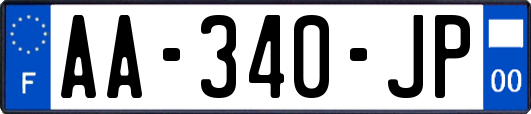 AA-340-JP