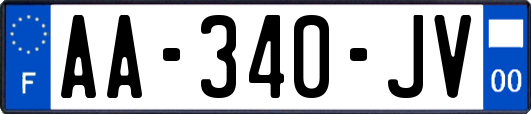 AA-340-JV