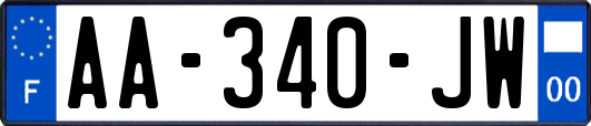 AA-340-JW