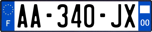 AA-340-JX