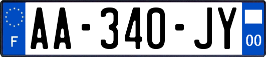 AA-340-JY