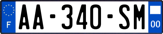 AA-340-SM