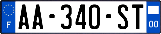 AA-340-ST