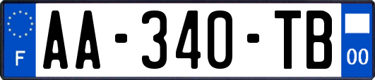 AA-340-TB