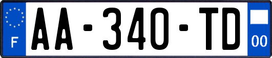 AA-340-TD