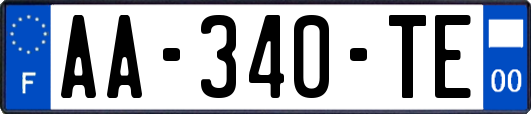 AA-340-TE