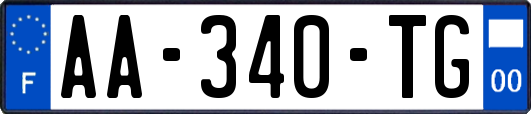 AA-340-TG