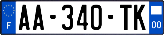 AA-340-TK