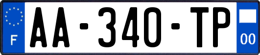 AA-340-TP