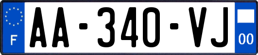 AA-340-VJ