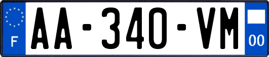 AA-340-VM