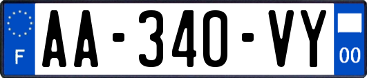 AA-340-VY