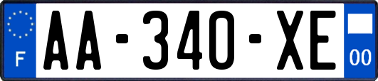 AA-340-XE