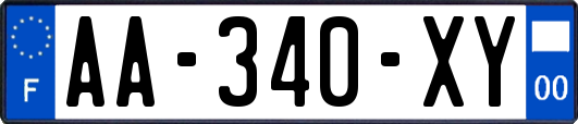 AA-340-XY