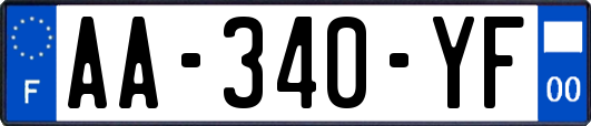 AA-340-YF