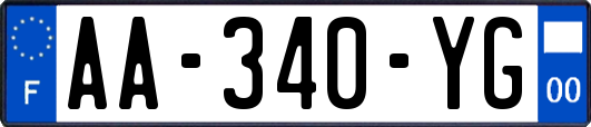 AA-340-YG