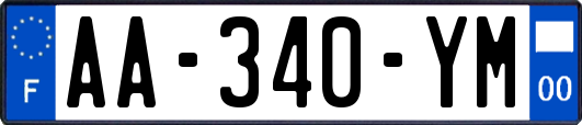 AA-340-YM