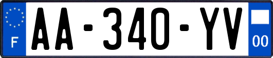 AA-340-YV