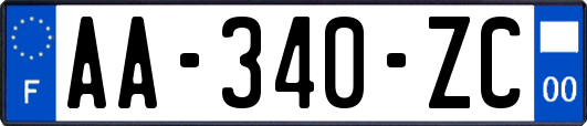 AA-340-ZC