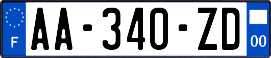 AA-340-ZD