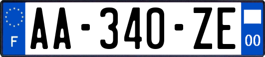 AA-340-ZE