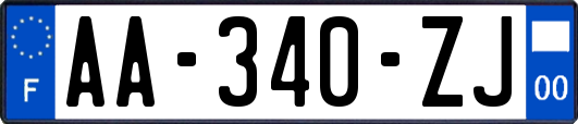 AA-340-ZJ