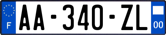 AA-340-ZL