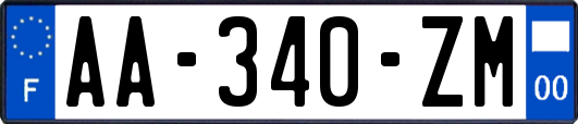 AA-340-ZM