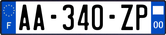 AA-340-ZP