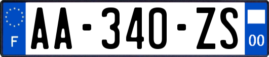 AA-340-ZS