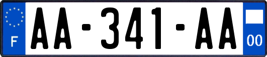 AA-341-AA