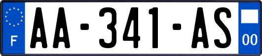 AA-341-AS
