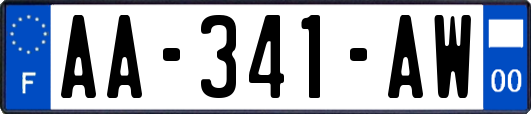 AA-341-AW