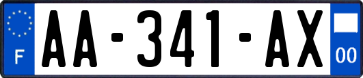 AA-341-AX